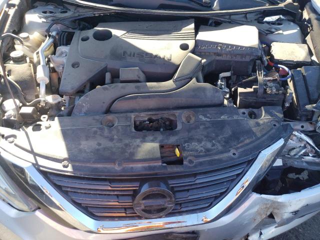 1N4AL3APXGC265340 - 2016 NISSAN ALTIMA 2.5 SILVER photo 11