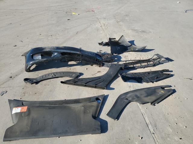 5YJSA1E47GF168186 - 2016 TESLA MODEL S შავი ფოტო 12