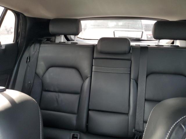 SJKCH5CP9HA034016 - 2017 INFINITI QX30 BASE 黑色 照片 10