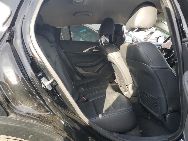 SJKCH5CP9HA034016 - 2017 INFINITI QX30 BASE 黑色 照片 11