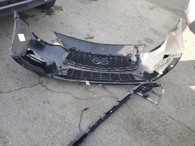 SJKCH5CP9HA034016 - 2017 INFINITI QX30 BASE 黑色 照片 13