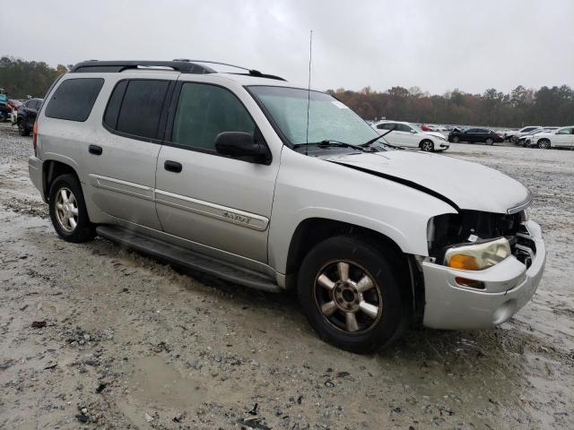 1GKES16S946117453 - 2004 GMC ENVOY XL BEIGE photo 4