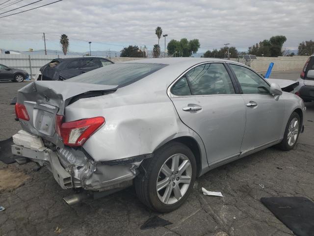 JTHBJ46G472021187 - 2007 LEXUS ES 350 GRAY photo 3