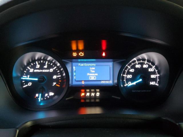 1FM5K8AR0DGC31419 - 2013 FORD EXPLORER POLICE INTERCEPTOR 白色 照片 9