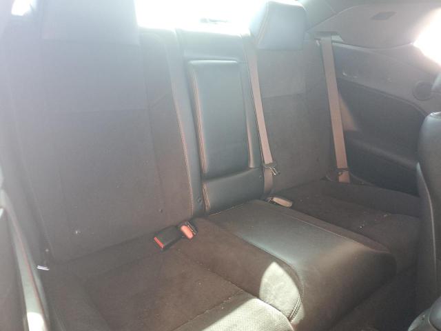 2C3CDZFJ9MH551815 - 2021 DODGE CHALLENGER R/T SCAT PACK GRAY photo 10