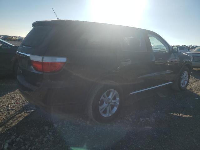 1D4RD2GG6BC653396 - 2011 DODGE DURANGO EXPRESS GRAY photo 3