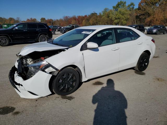 2014 TOYOTA COROLLA L, 