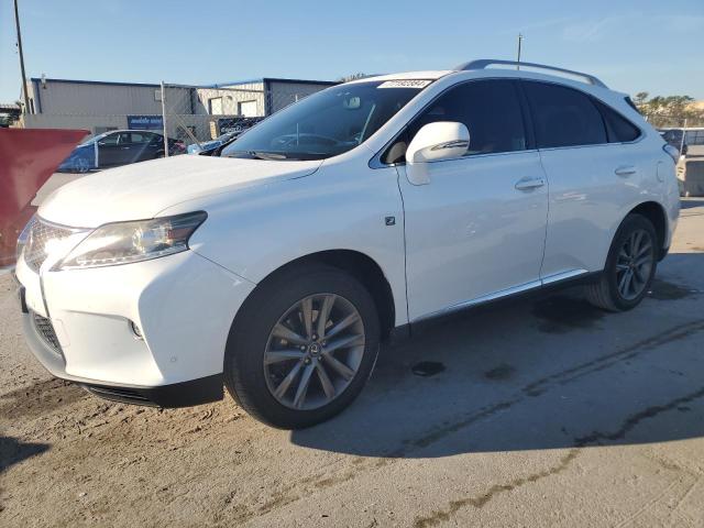 2015 LEXUS RX 350 BASE, 