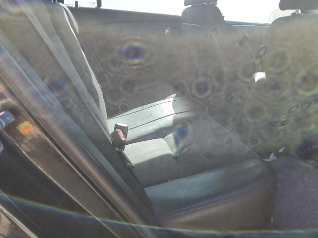 1G1ZC5E00CF212718 - 2012 CHEVROLET MALIBU 1LT BLACK photo 10