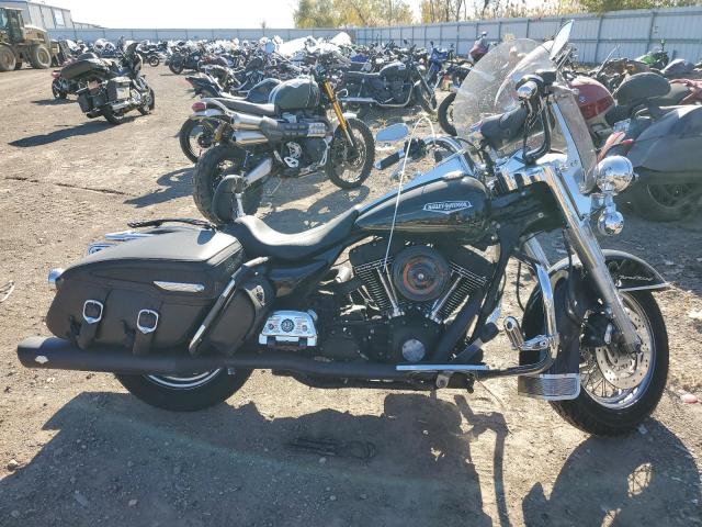 2005 HARLEY-DAVIDSON FLHRCI, 