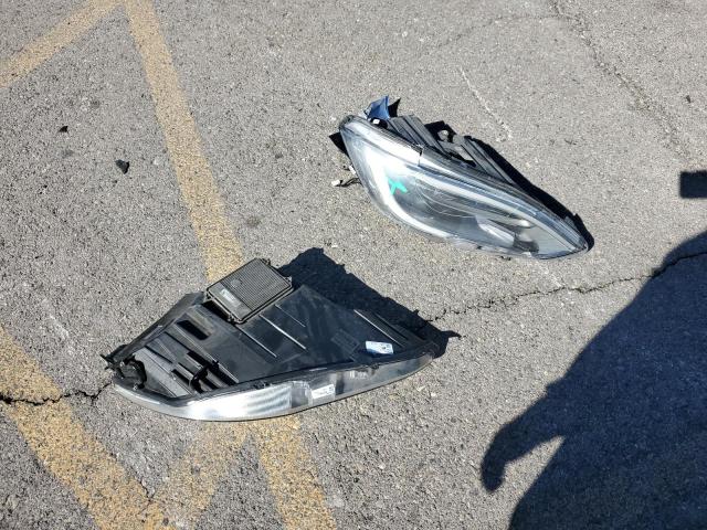 5YJSA1E27JF281593 - 2018 TESLA MODEL S BLACK photo 12