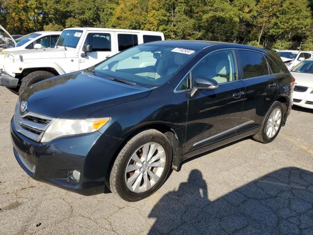 2013 TOYOTA VENZA LE, 