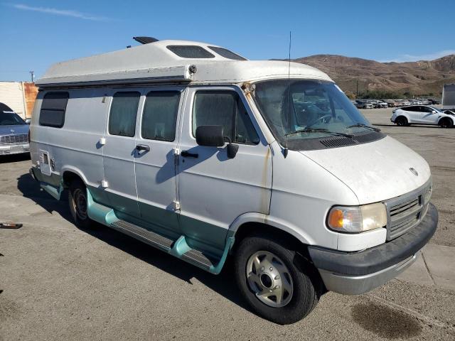 1996 DODGE RAM VAN B3500, 