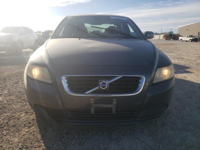 YV1MS390692432491 - 2009 VOLVO S40 2.4I GRAY photo 5