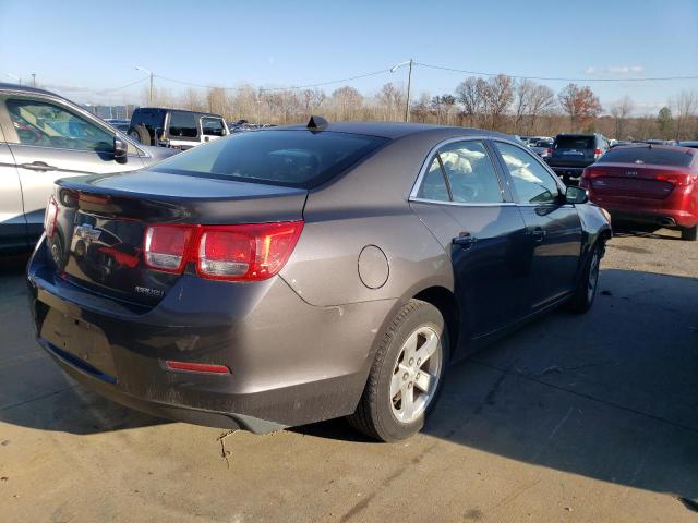 1G11B5SA8DF255881 - 2013 CHEVROLET MALIBU LS CHARCOAL photo 3