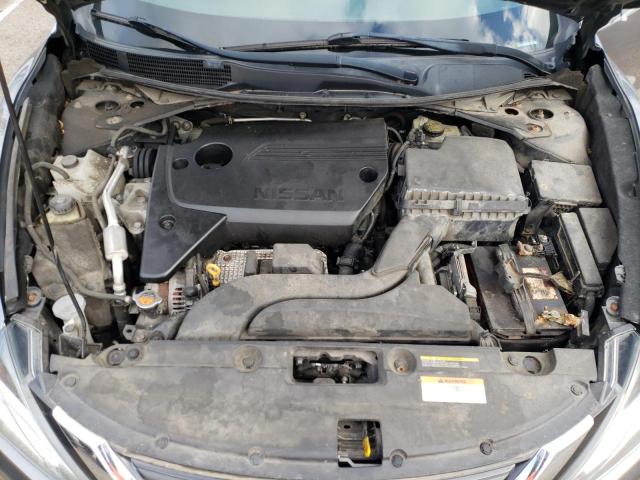 1N4AL3AP2GC233112 - 2016 NISSAN ALTIMA 2.5 SILVER photo 11