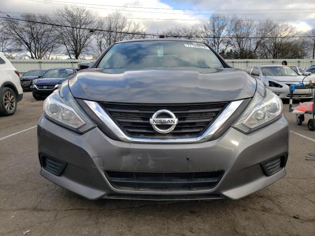 1N4AL3AP2GC233112 - 2016 NISSAN ALTIMA 2.5 SILVER photo 5