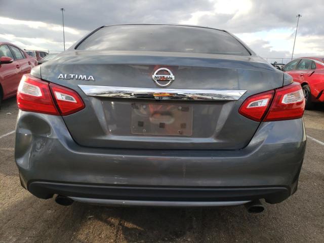 1N4AL3AP2GC233112 - 2016 NISSAN ALTIMA 2.5 SILVER photo 6