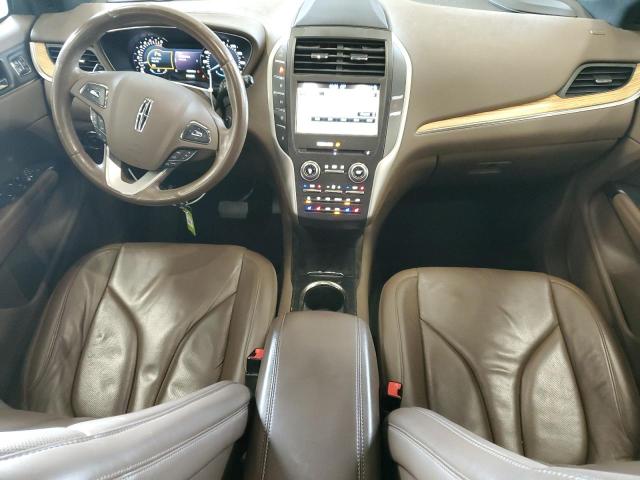 5LMTJ3DH1GUJ28030 - 2016 LINCOLN MKC RESERVE შავი ფოტო 8