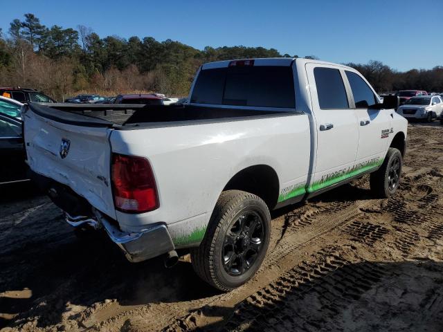 3C6UR5DL3HG534679 - 2017 RAM 2500 SLT თეთრი ფოტო 3