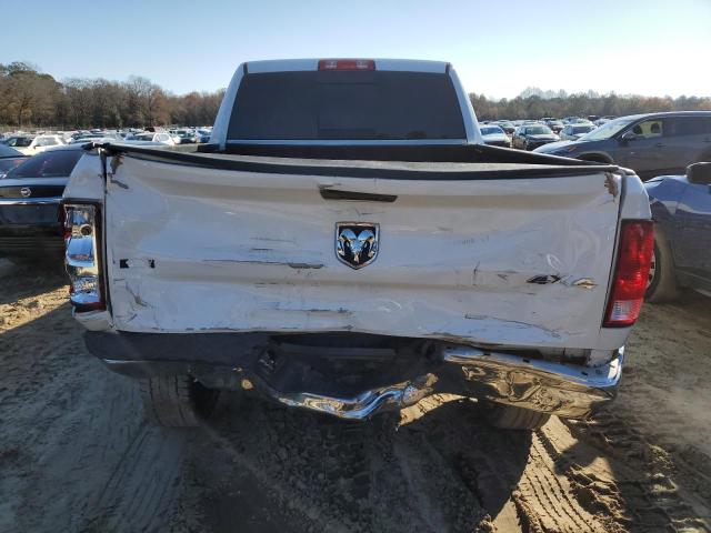 3C6UR5DL3HG534679 - 2017 RAM 2500 SLT თეთრი ფოტო 6