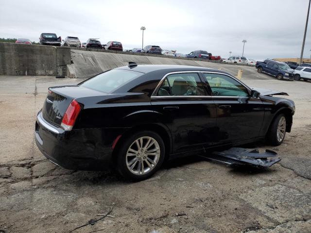 2C3CCAAGXHH521468 - 2017 CHRYSLER 300 LIMITED BLACK photo 3