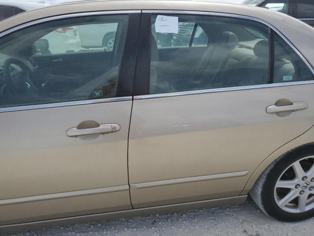 1HGCM66593A103487 - 2003 HONDA ACCORD EX TAN photo 12