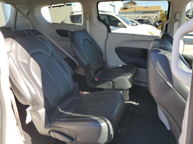 2C4RC1BG1NR199202 - 2022 CHRYSLER PACIFICA TOURING L WHITE photo 11