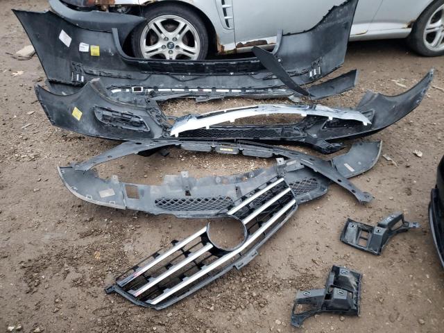 4JGDA5HB8DA227806 - 2013 MERCEDES-BENZ ML 350 4MATIC BLACK photo 13