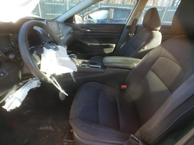 1N4BL4BV1LC178976 - 2020 NISSAN ALTIMA S SILVER photo 7