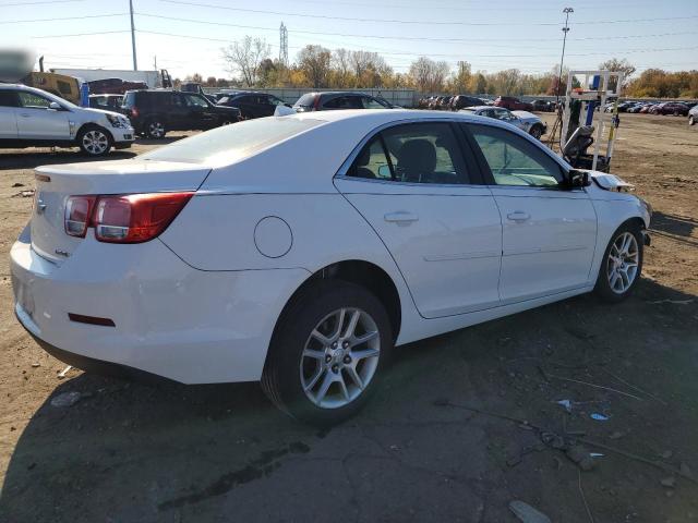 1G11C5SA8DF178653 - 2013 CHEVROLET MALIBU 1LT WHITE photo 3