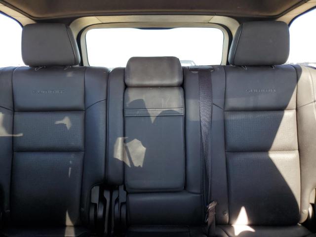 1C4RJFJT3EC288442 - 2014 JEEP GRAND CHER SUMMIT WHITE photo 10