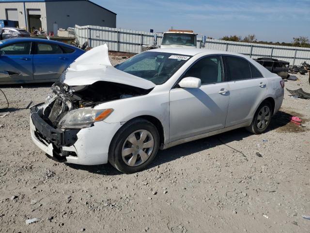 2009 TOYOTA CAMRY BASE, 