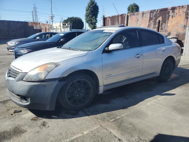 2008 NISSAN ALTIMA HYBRID, null