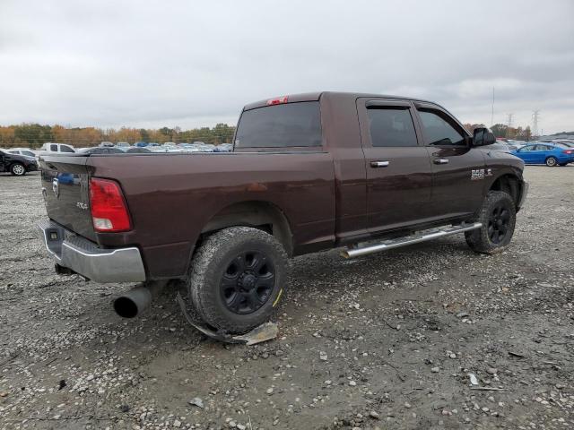 3C6UR5ML8DG617129 - 2013 RAM 2500 SLT BROWN photo 3