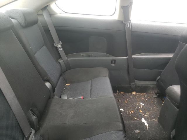 JTKDE3B78A0304069 - 2010 TOYOTA SCION TC 黑色 照片 10