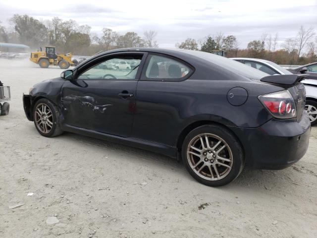 JTKDE3B78A0304069 - 2010 TOYOTA SCION TC 黑色 照片 2