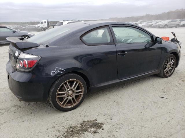 JTKDE3B78A0304069 - 2010 TOYOTA SCION TC 黑色 照片 3