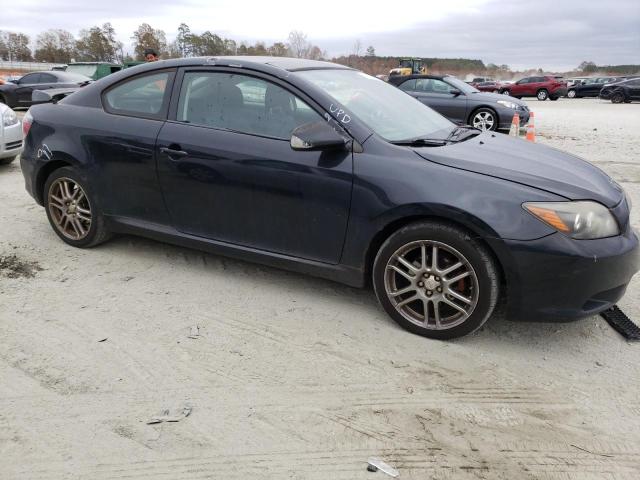 JTKDE3B78A0304069 - 2010 TOYOTA SCION TC 黑色 照片 4