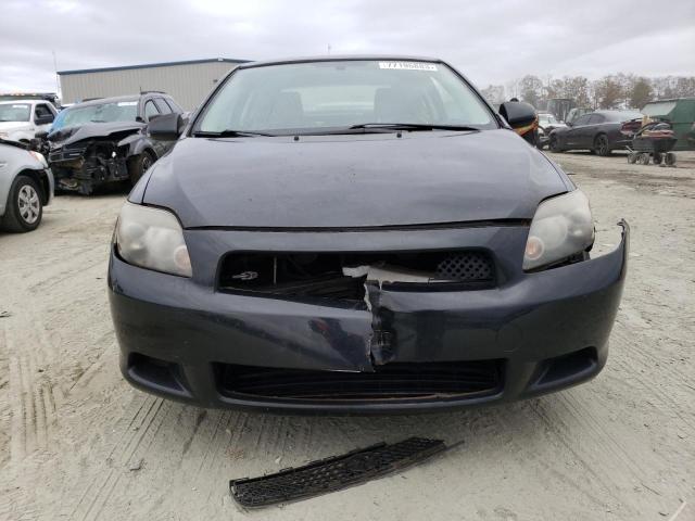 JTKDE3B78A0304069 - 2010 TOYOTA SCION TC 黑色 照片 5
