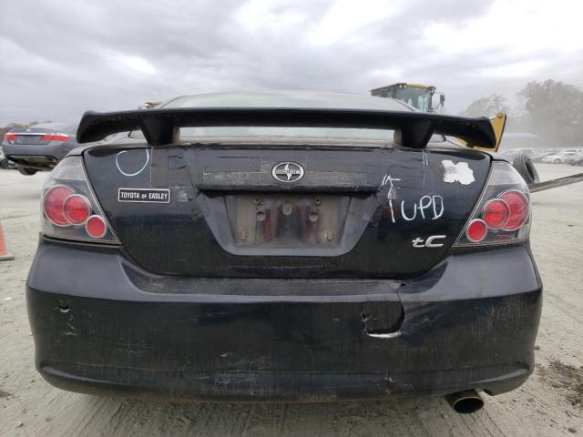 JTKDE3B78A0304069 - 2010 TOYOTA SCION TC 黑色 照片 6