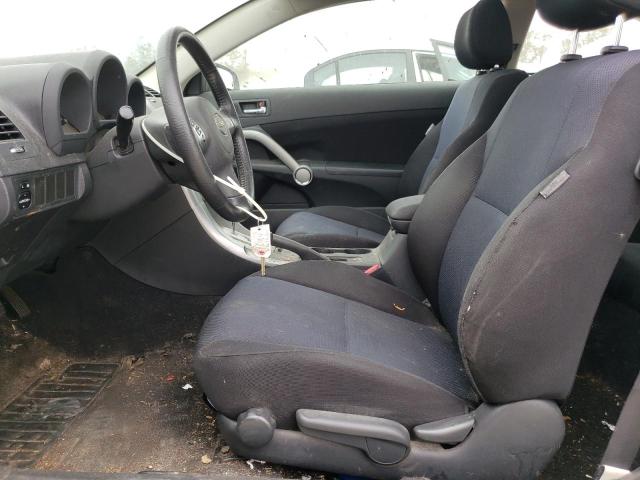 JTKDE3B78A0304069 - 2010 TOYOTA SCION TC 黑色 照片 7