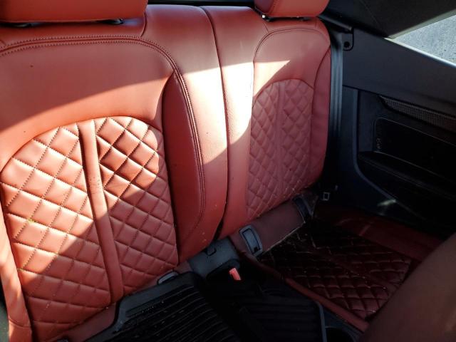 WAUW4GF52RN001707 - 2024 AUDI S5 PREMIUM PLUS თეთრი ფოტო 10