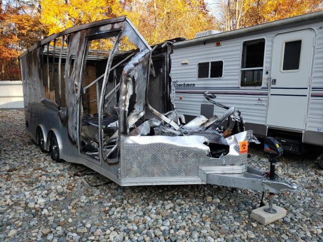 5WFBC2022RW140244 - 2024 UTILITY UTILITY SILVER photo 1