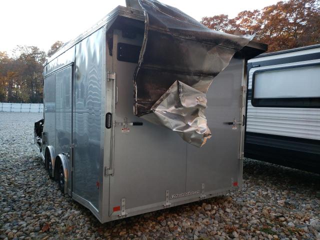 5WFBC2022RW140244 - 2024 UTILITY UTILITY SILVER photo 3