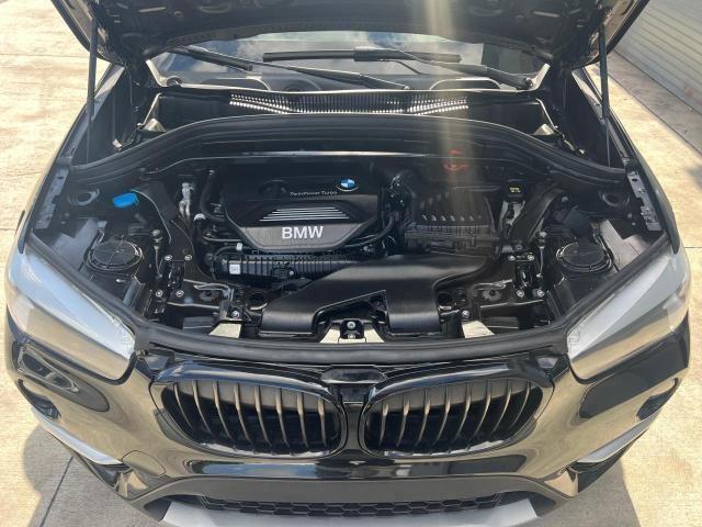 WBXHT3C30J5K24636 - 2018 BMW X1 XDRIVE28I BLACK photo 14