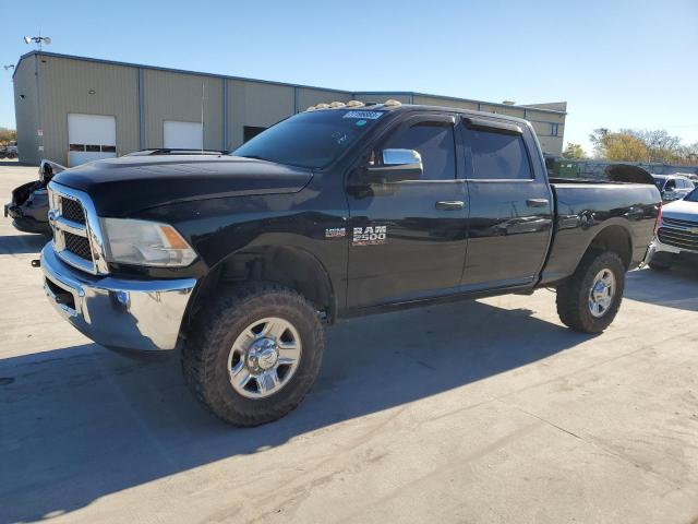 3C6UR5CJ6EG236638 - 2014 RAM 2500 ST BLACK photo 1