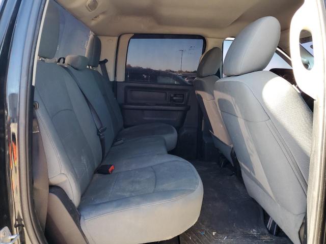 3C6UR5CJ6EG236638 - 2014 RAM 2500 ST BLACK photo 10