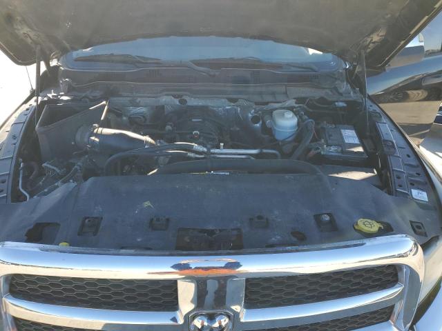 3C6UR5CJ6EG236638 - 2014 RAM 2500 ST BLACK photo 11