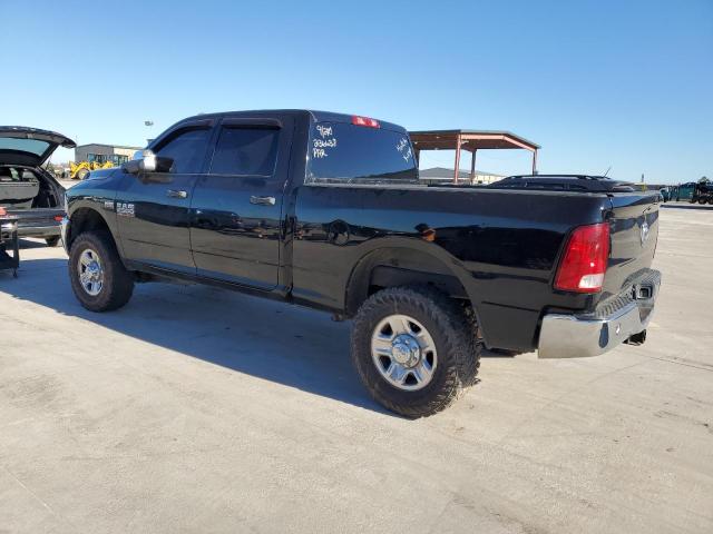3C6UR5CJ6EG236638 - 2014 RAM 2500 ST BLACK photo 2